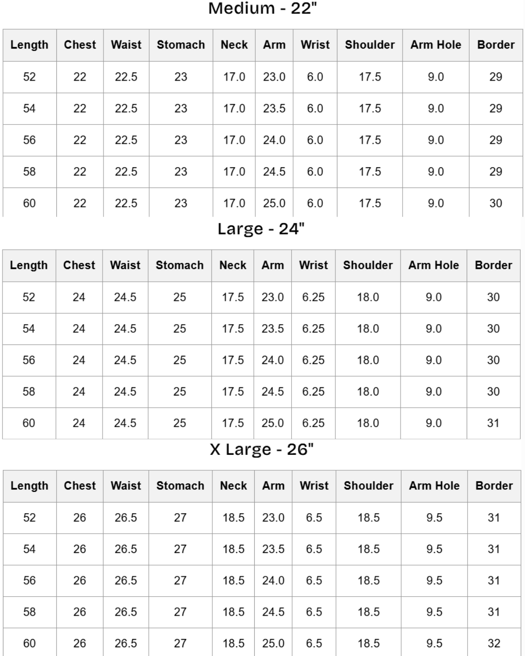 Premium White Saudi Thobe